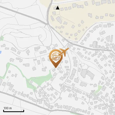 Karte Krumdal 18-24, 22587 Hamburg