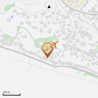 Karte Krumdal 2-9, 22587 Hamburg