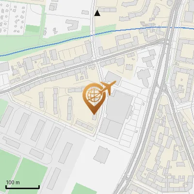 Foto zu Krumme Gärten 1-9, 13581 Berlin