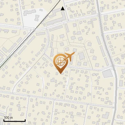 Foto zu Krumme Straße 14-20, 12526 Berlin