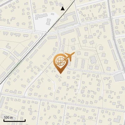 Foto zu Krumme Straße 21-23, 12526 Berlin