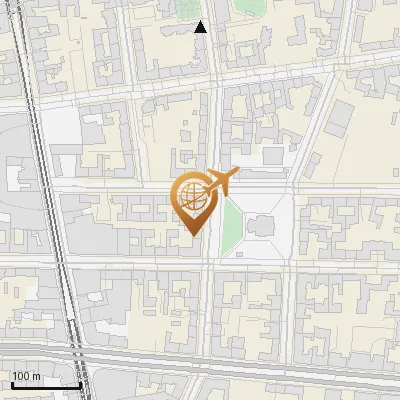 Foto zu Krumme Straße 38-40, 10627 Berlin