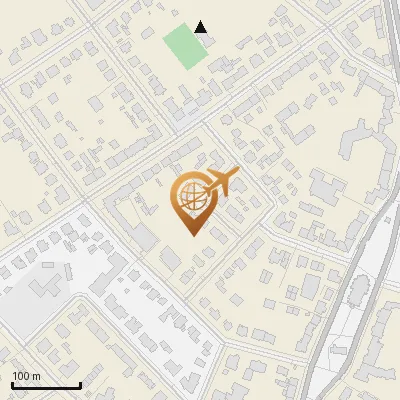 Foto zu Krumme Straße 2-7, 12203 Berlin