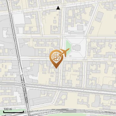 Foto zu Krumme Straße 41-42, 10627 Berlin