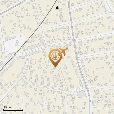 Foto zu Krumme Straße 6, 12526 Berlin