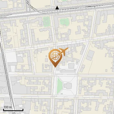 Foto zu Krumme Straße 61-63, 10627 Berlin