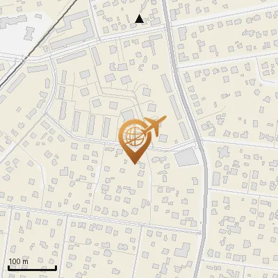 Foto zu Krumme Straße 7, 12526 Berlin