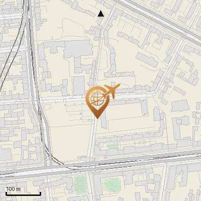 Foto zu Krumme Straße 78, 10585 Berlin