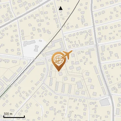 Foto zu Krumme Straße 8, 12526 Berlin