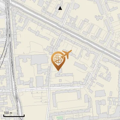 Foto zu Krumme Straße 85-88, 10585 Berlin