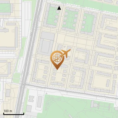 Foto zu Krummenseer Straße 10-14, 12685 Berlin