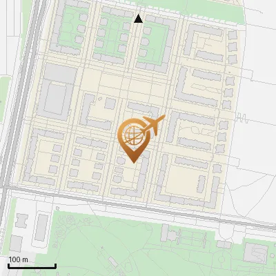 Foto zu Krummenseer Straße 19-24, 12685 Berlin