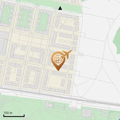 Foto zu Krummenseer Straße 25-30, 12685 Berlin