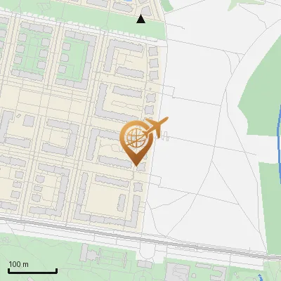 Foto zu Krummenseer Straße 31, 12685 Berlin