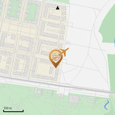 Foto zu Krummenseer Straße 32-44, 12685 Berlin