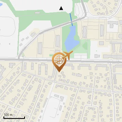 Foto zu Krumpuhler Weg 1-2, 13507 Berlin