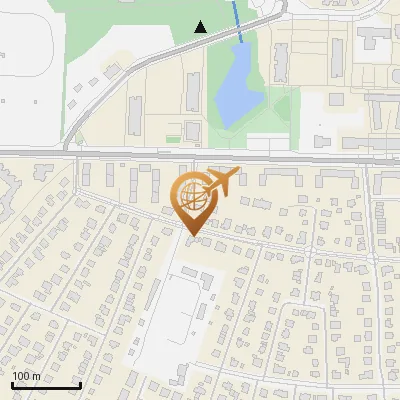 Foto zu Krumpuhler Weg 5-9, 13507 Berlin