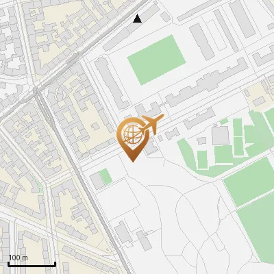 Foto zu Kruppstraße 14, 10557 Berlin