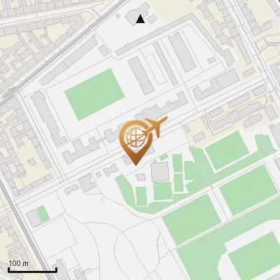 Foto zu Kruppstraße 15, 10557 Berlin