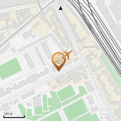 Foto zu Kruppstraße 2, 10557 Berlin