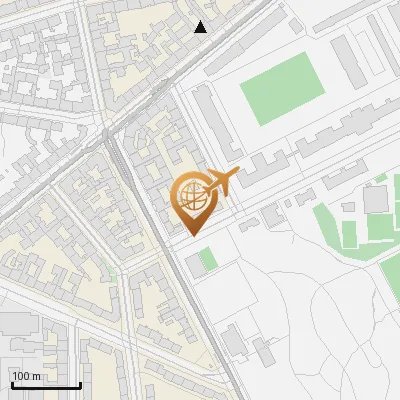 Foto zu Kruppstraße 5-8, 10557 Berlin