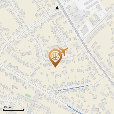 Karte Krupunder Weg 15-23, 22523 Hamburg