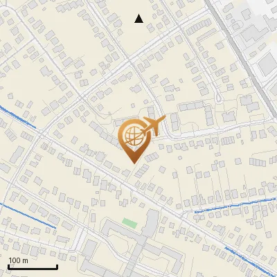 Karte Krupunder Weg 31, 22523 Hamburg