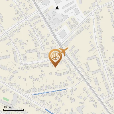 Foto zu Krupunder Weg 5, 22523 Hamburg