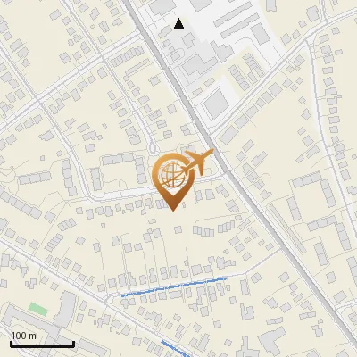 Foto zu Krupunder Weg 9, 22523 Hamburg