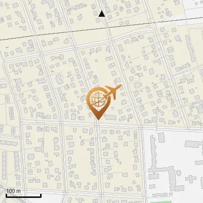 Foto zu Krusauer Straße 99-104, 12305 Berlin