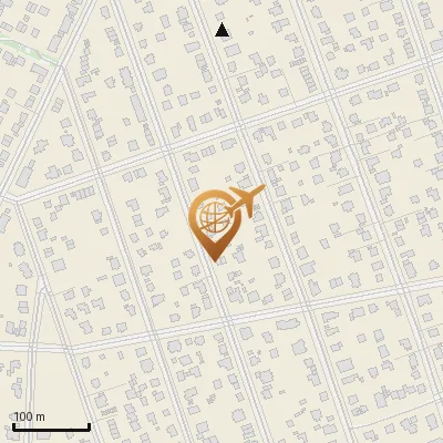 Foto zu Krusauer Straße 29-33, 12305 Berlin