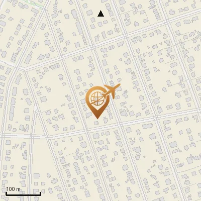 Foto zu Krusauer Straße 34-38, 12305 Berlin