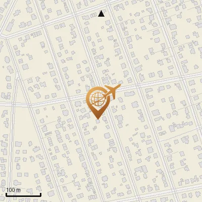 Foto zu Krusauer Straße 39-44, 12305 Berlin