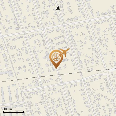 Foto zu Krusauer Straße 73-77, 12305 Berlin