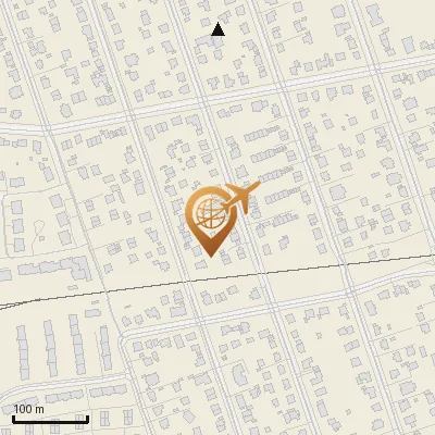 Foto zu Krusauer Straße 78, 12305 Berlin