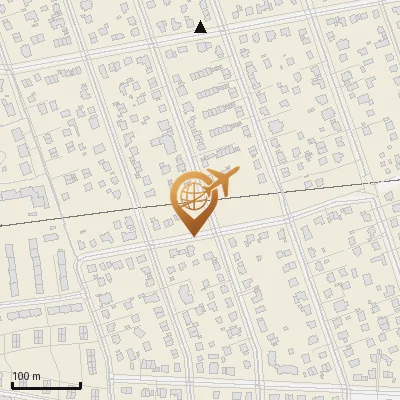 Foto zu Krusauer Straße 80-84, 12305 Berlin