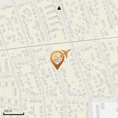 Foto zu Krusauer Straße 86-93, 12305 Berlin