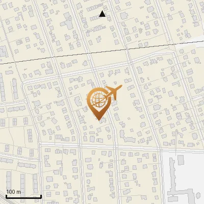 Foto zu Krusauer Straße 94-98, 12305 Berlin