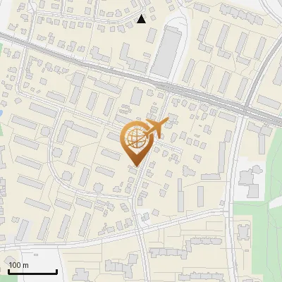 Foto zu Kruseweg 10-14, 12279 Berlin