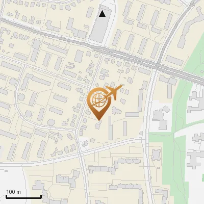 Foto zu Kruseweg 15-17, 12279 Berlin