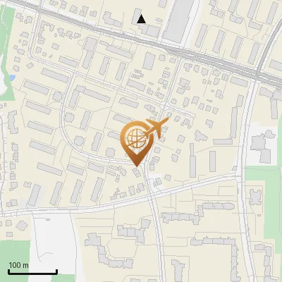 Foto zu Kruseweg 18-21, 12279 Berlin