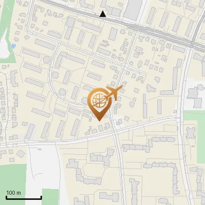 Foto zu Kruseweg 22-24, 12279 Berlin