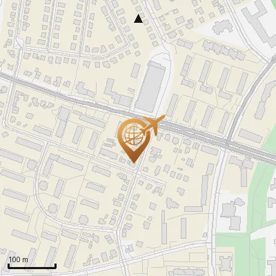 Foto zu Kruseweg 4-8, 12279 Berlin