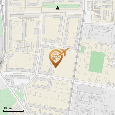 Foto zu Kubornstraße 3-18, 10367 Berlin