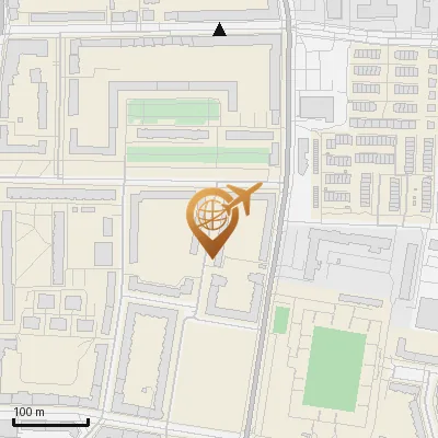 Foto zu Kubornstraße 30-40, 10367 Berlin