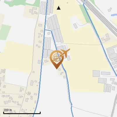 Karte Kuchenmeisterstraße 31-35, 81249 München