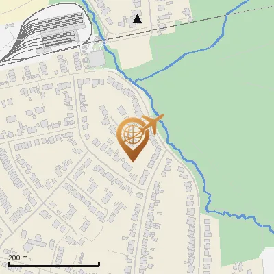 Foto zu Kuckelbergweg 1, 51069 Köln