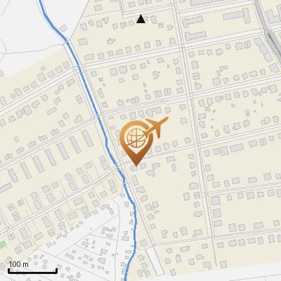 Foto zu Kuckhoffstraße 97-102, 13156 Berlin