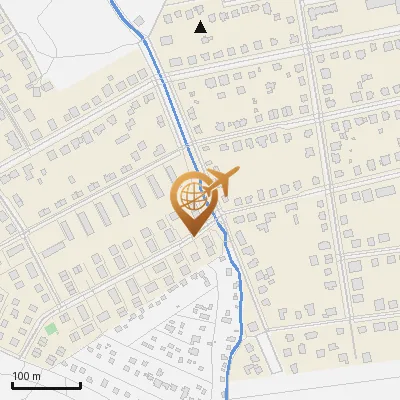 Foto zu Kuckhoffstraße 103-106, 13156 Berlin