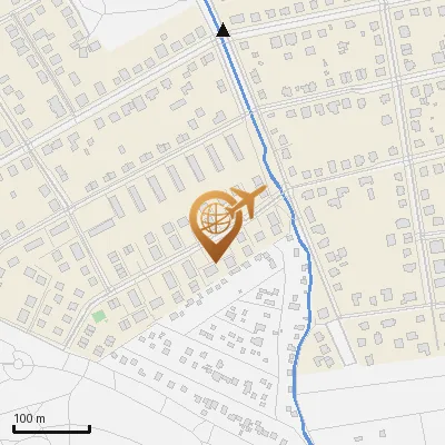 Foto zu Kuckhoffstraße 107-111, 13156 Berlin